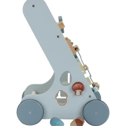 Little Dutch Chariot de marche FSC Forest Friends