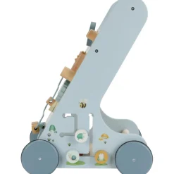 Little Dutch Chariot de marche FSC Forest Friends