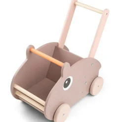 Chariot de marche Ozzo Rose Chariot De Marche