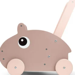 Chariot de marche Ozzo Rose Chariot De Marche