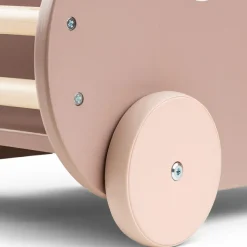 Chariot de marche Ozzo Rose Chariot De Marche