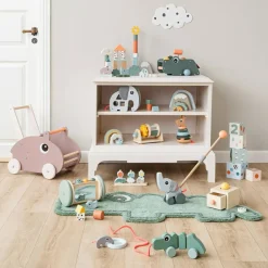 Chariot de marche Ozzo Rose Chariot De Marche