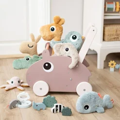 Chariot de marche Ozzo Rose Chariot De Marche