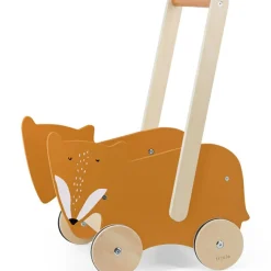 Online Chariot de marche renard Mr. Fox Chariot De Marche