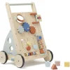 Kid's Concept Chariot multi-activités Edvin