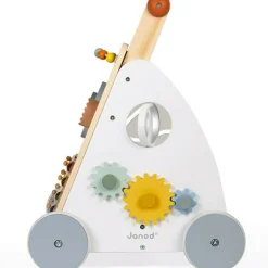 Janod Chariot multi-activités Sweet Cocoon