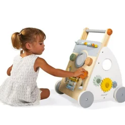 Janod Chariot multi-activités Sweet Cocoon