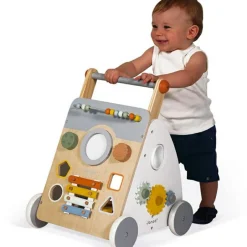 Janod Chariot multi-activités Sweet Cocoon