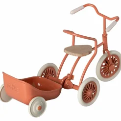 Discount Chariot tricycle Souris Corail Accessoires Pour Univers De Jeu