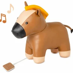 Little Big Friends Charles le Cheval musical