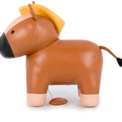 Little Big Friends Charles le Cheval musical