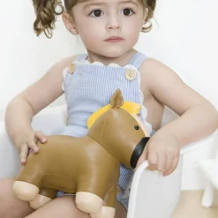 Little Big Friends Charles le Cheval musical