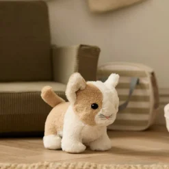 Kid's Concept Chat et son sac de transport Kid's Hub