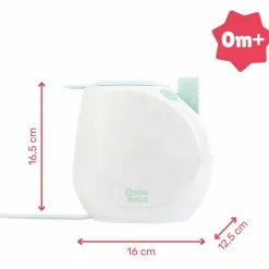 Badabulle Chauffe biberon Easy+