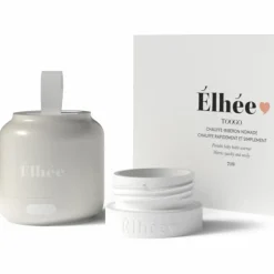 Elhée Chauffe biberon nomade TOOGO