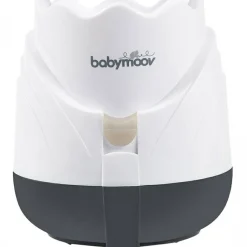 Chauffe biberon tulipe crème Chauffe Biberon