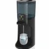 babybrezza Chauffe eau pour biberon Instant Warmer all black