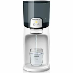 babybrezza Chauffe eau pour biberon Instant Warmer