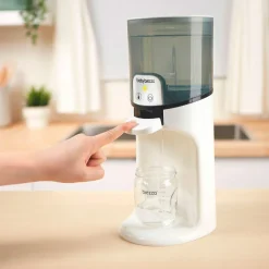 babybrezza Chauffe eau pour biberon Instant Warmer