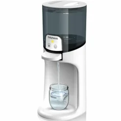babybrezza Chauffe eau pour biberon Instant Warmer
