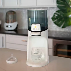 babybrezza Chauffe eau pour biberon Instant Warmer
