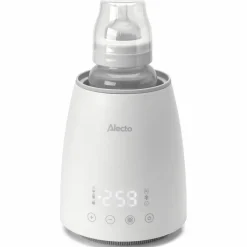 Alecto Chauffe-biberon 5 en 1 BW900