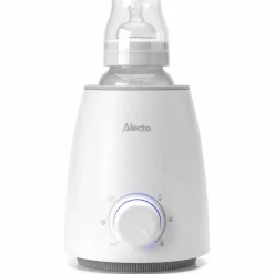 Alecto Chauffe-biberon 2 en 1 BW800