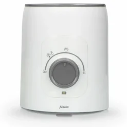 Hot Chauffe-biberon Blanc Chauffe Biberon