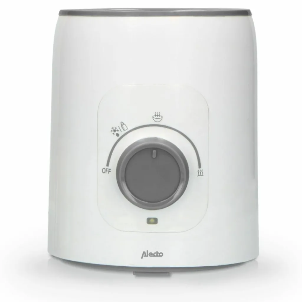 Hot Chauffe-biberon Blanc Chauffe Biberon