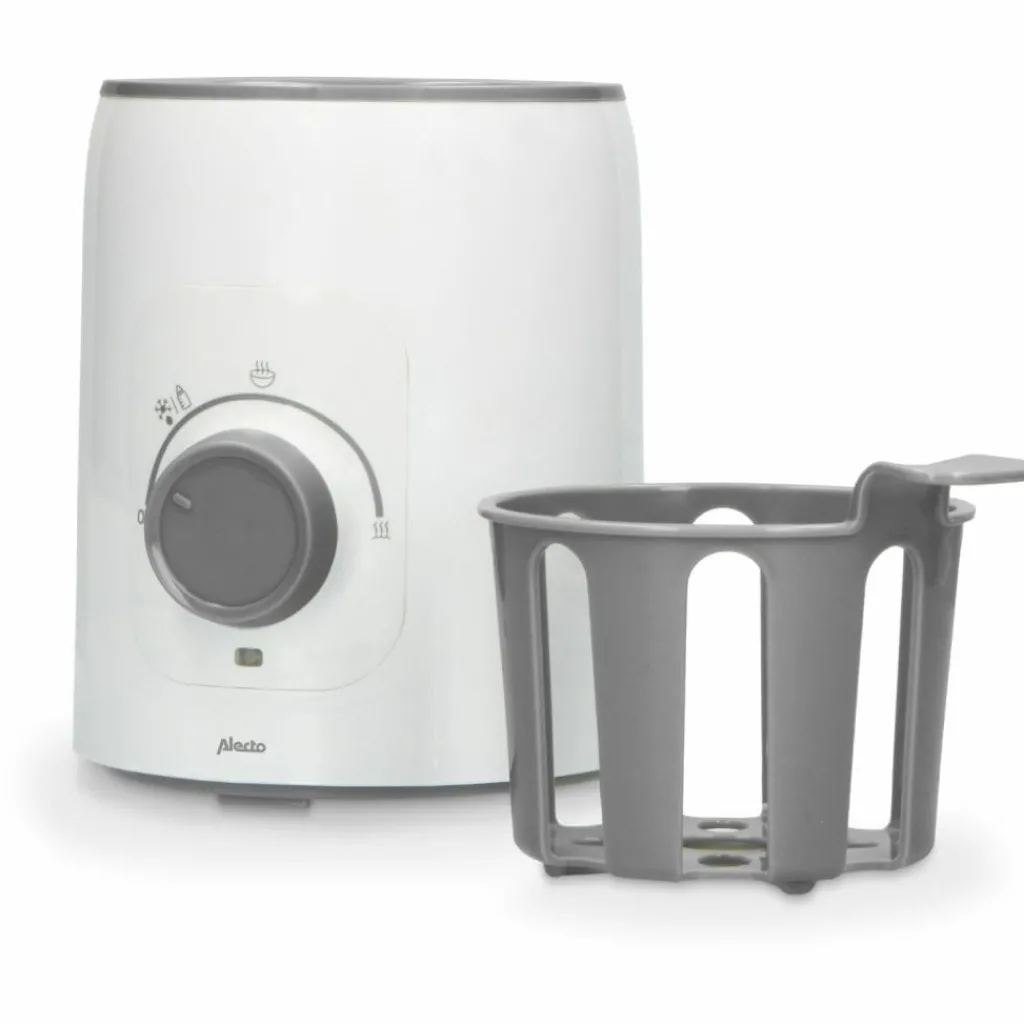 Hot Chauffe-biberon Blanc Chauffe Biberon