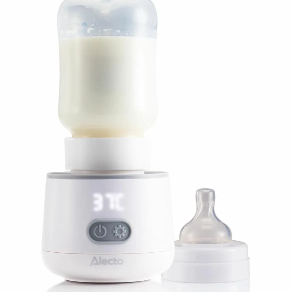 Chauffe-biberon nomade BW1000 Chauffe Biberon