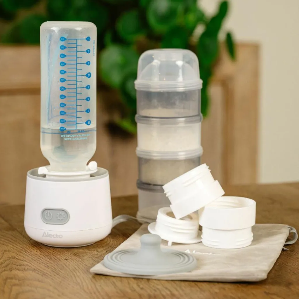 Chauffe-biberon nomade BW1000 Chauffe Biberon