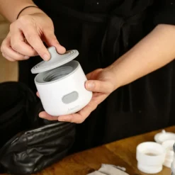 Chauffe-biberon nomade BW1000 Chauffe Biberon