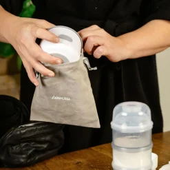 Chauffe-biberon nomade BW1000 Chauffe Biberon