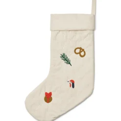 Best Chaussette de Noël Basil Chaussette De Noël