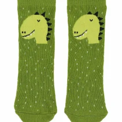 Sale Chaussettes Mr. Dino (pointures 16-18) Chaussettes / Genouillères Bébé