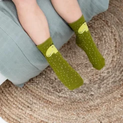 Sale Chaussettes Mr. Dino (pointures 16-18) Chaussettes / Genouillères Bébé