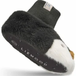 Outlet Chaussons antidérapants Beth Pingouin (pointures 20-21) Chaussons