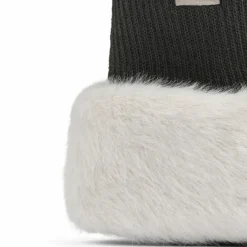 Liewood Chaussons antidérapants Beth Panda (pointures 20-21)