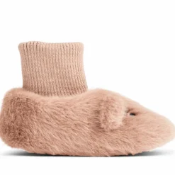 Liewood Chaussons antidérapants Beth Ours (pointures 18-19)