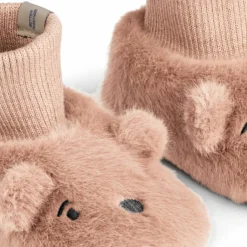 Liewood Chaussons antidérapants Beth Ours (pointures 18-19)