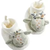 Sauthon Chaussons de naissance Promenons-nous (0-6 mois)