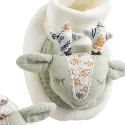 Sauthon Chaussons de naissance Promenons-nous (0-6 mois)