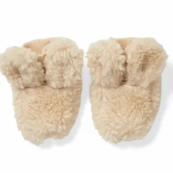 Online Chaussons Teddy Sand (Taille 1) Chaussons