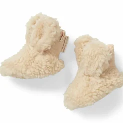 Online Chaussons Teddy Sand (Taille 1) Chaussons