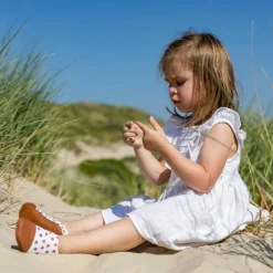 Online Chaussons tout-terrain Les Petits Cœurs (pointures 18-20) Chaussures D'Eau