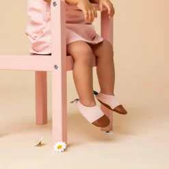 Best Chaussons tout-terrain Les Petits Roses (pointures 21-23) Chaussures D'Eau