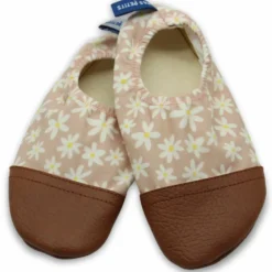 Hot Chaussons tout-terrain Les Petits Marguerites (pointures 21-23) Chaussures D'Eau