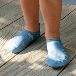 Fresk Chaussures d'eau Anti-UV Shark (pointure 23-24)