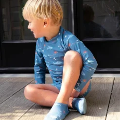 Fresk Chaussures d'eau Anti-UV Shark (pointure 21-22)